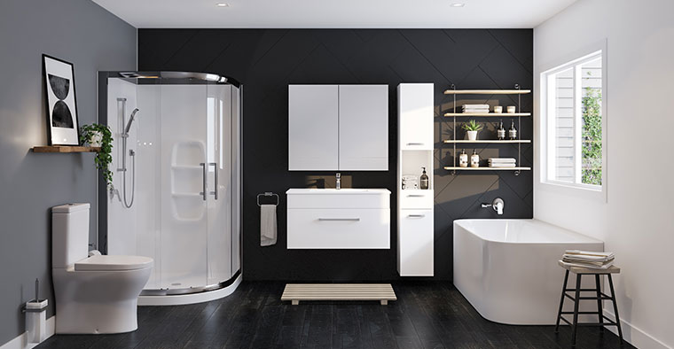 Plumbing World | Bathroom and Home